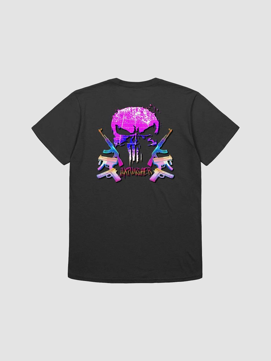Pride Skully product image (2)