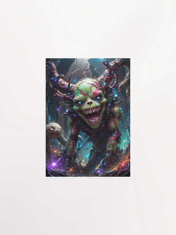 MONSTER 2 product image (2)