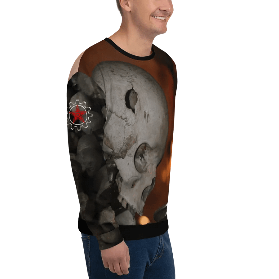 Kostnice Beinhaus II Sweatshirt product image (6)