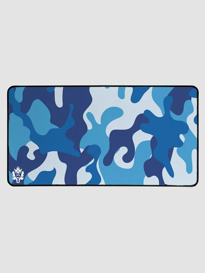 Camo Novad Mousepad product image (1)