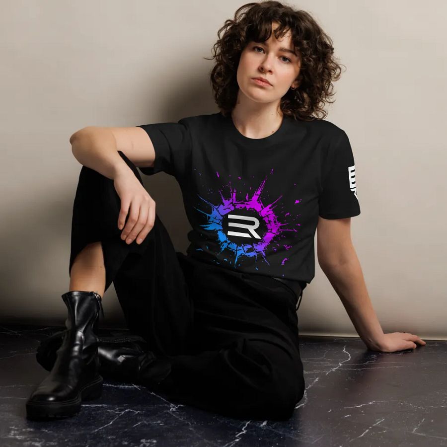 ER Shatter T-Shirt product image (10)