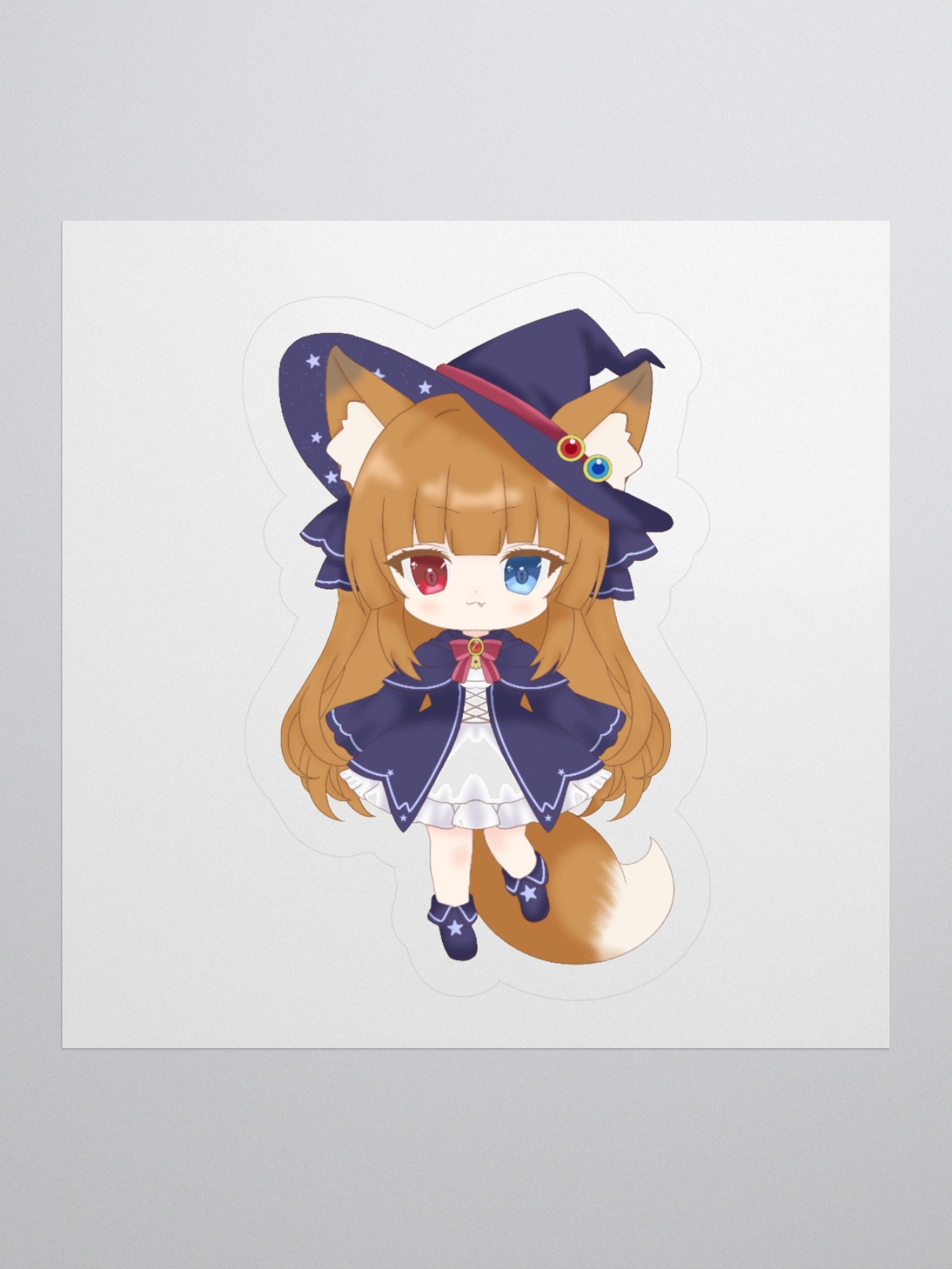 Witch Shiro product image (2)
