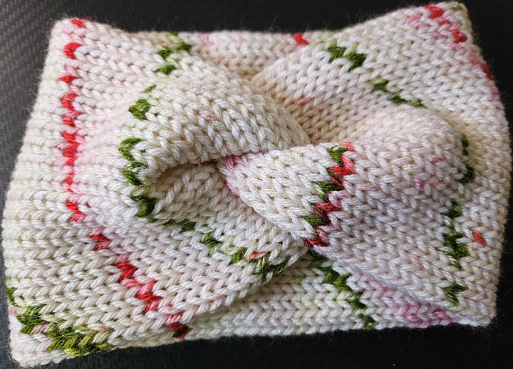 Merry Mingle Ear Warmers product image (2)