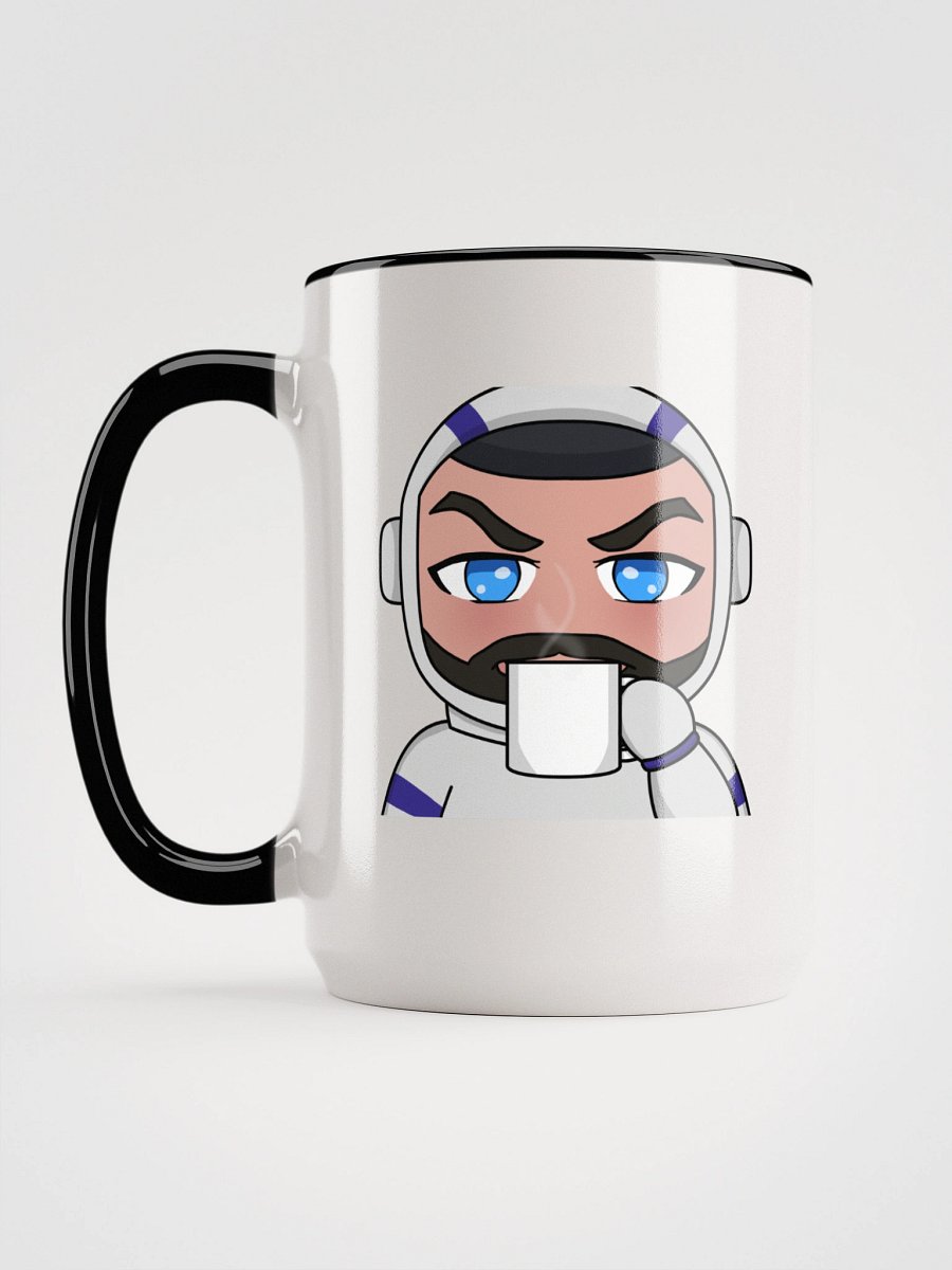 Tea Time Mug product image (2)