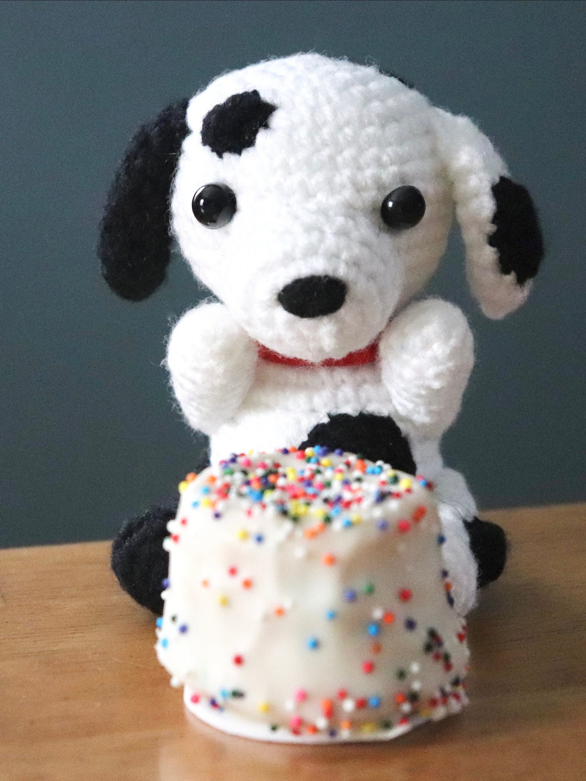 Pepper the Puppy PDF product image (3)