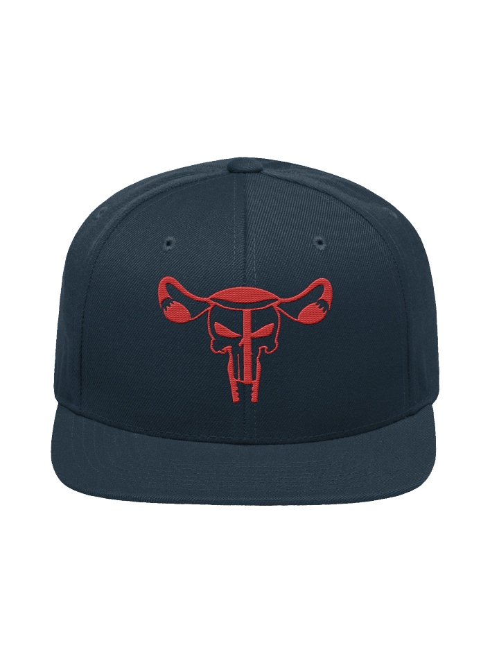 FUTILE DEVICE: PUNISHOVARIES FOR BOOKER BOOKER (SNAPBACK) product image (1)
