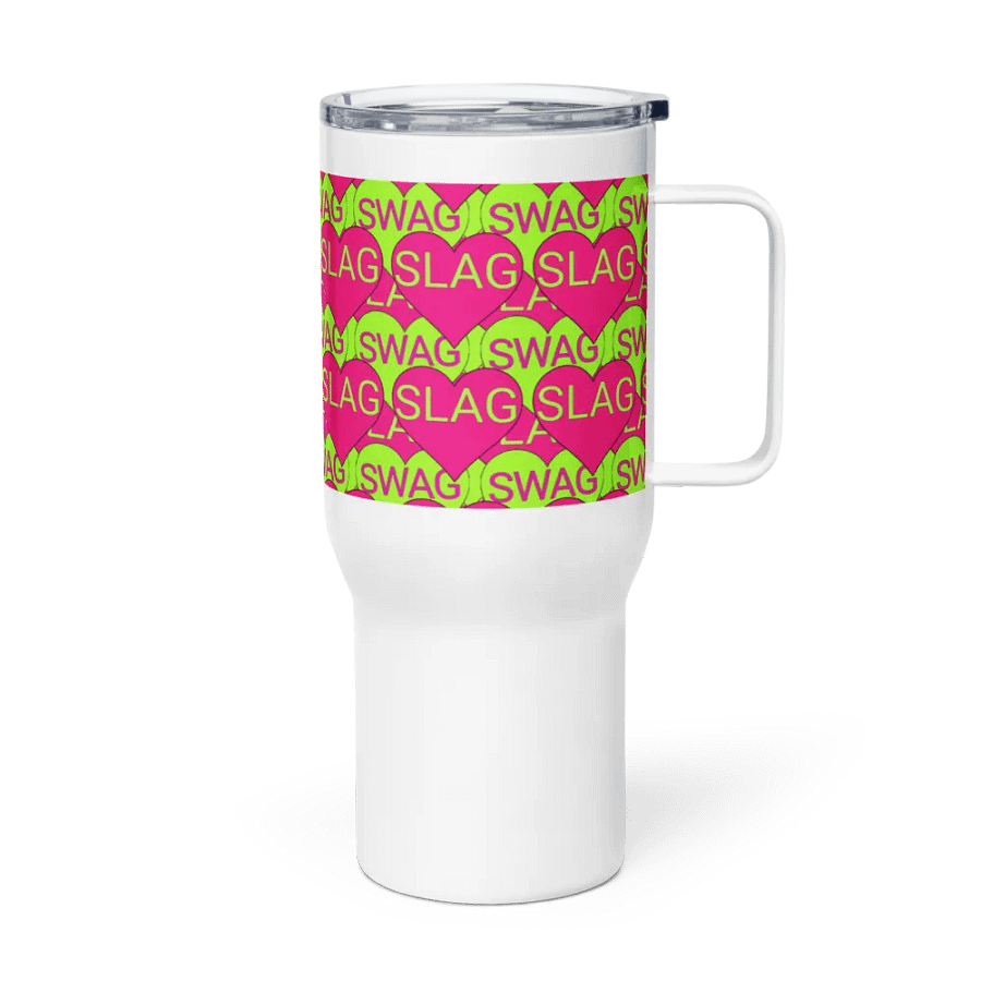 SL4G/SWAG Sippy Cup product image (3)