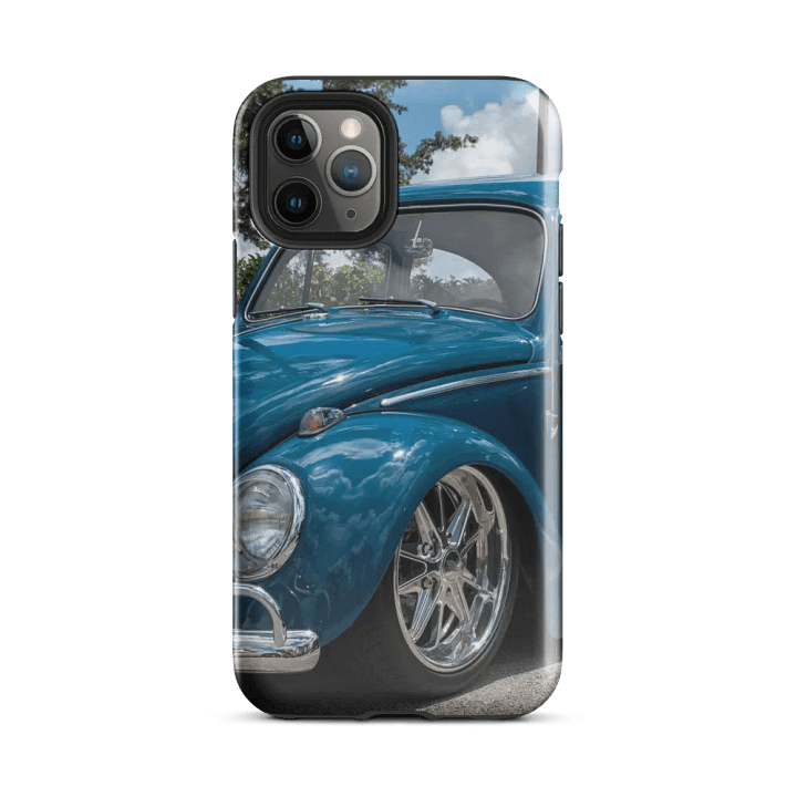 Handpicked Car Design Phone Case - Stylish Protection for Your Phone product image (27)