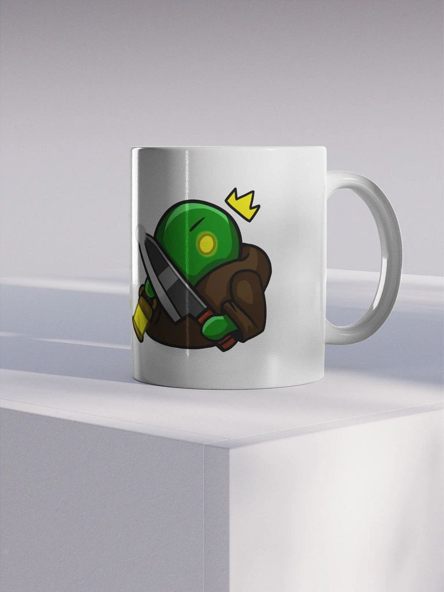 Come at me - Mug product image (1)