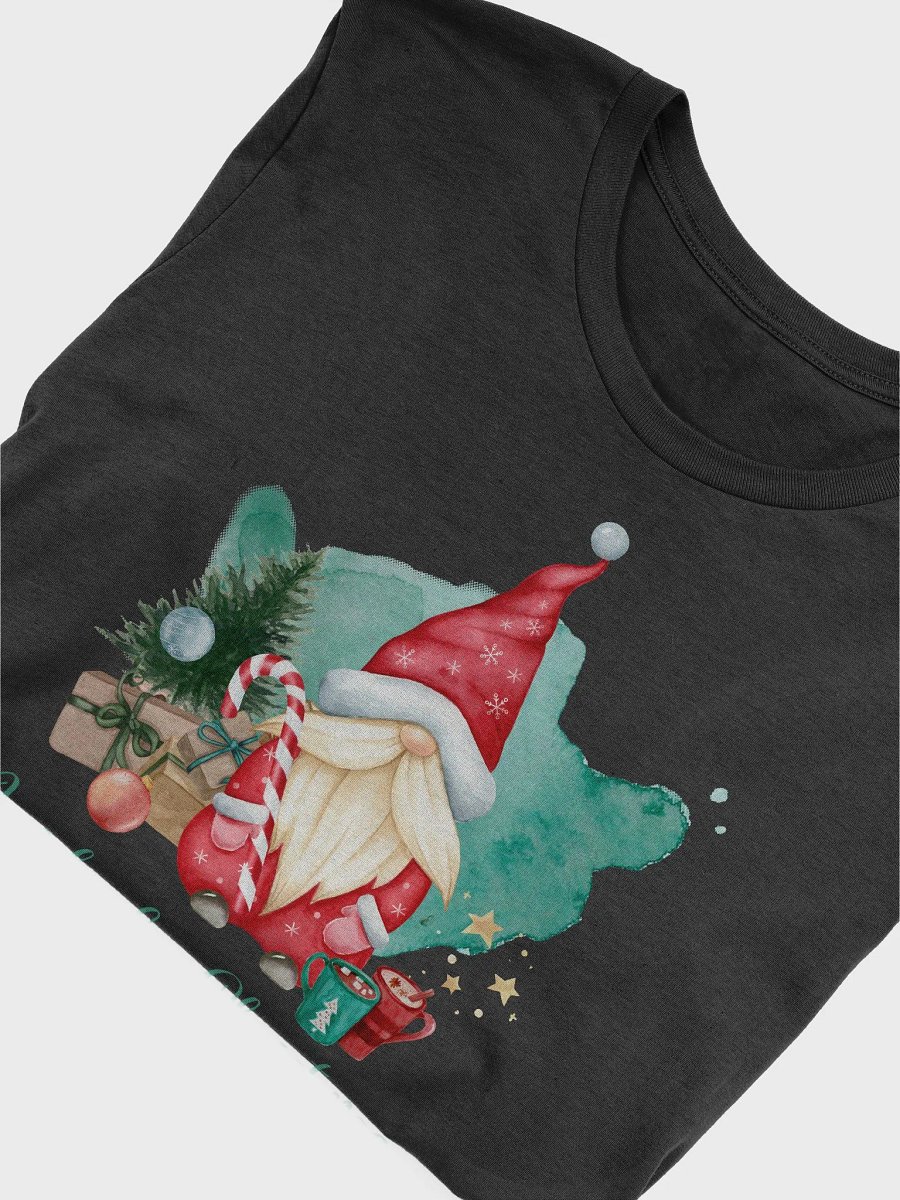 Lonely For Christmas Gnome T-shirt product image (5)