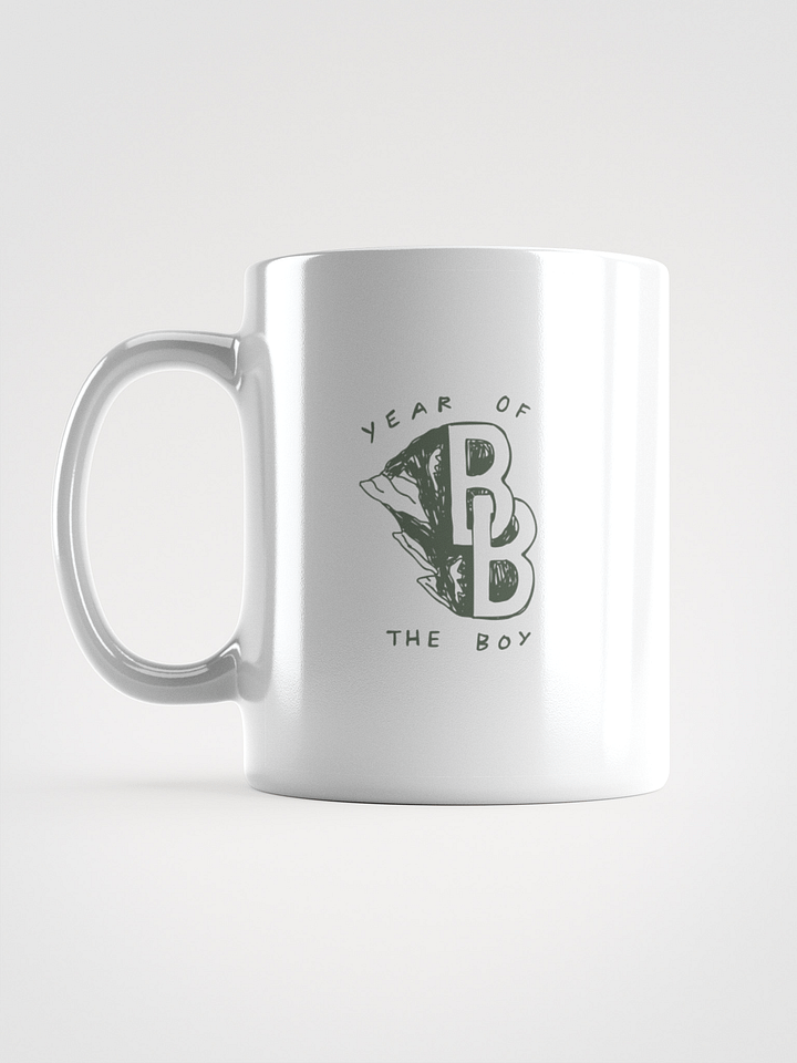 Year of The Boy Mug product image (1)