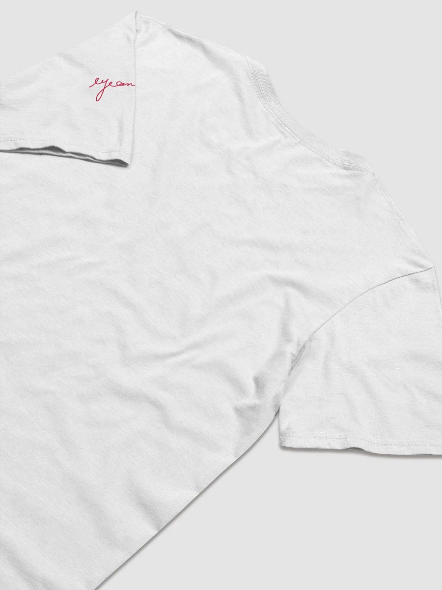 CHEEX White Tee product image (6)