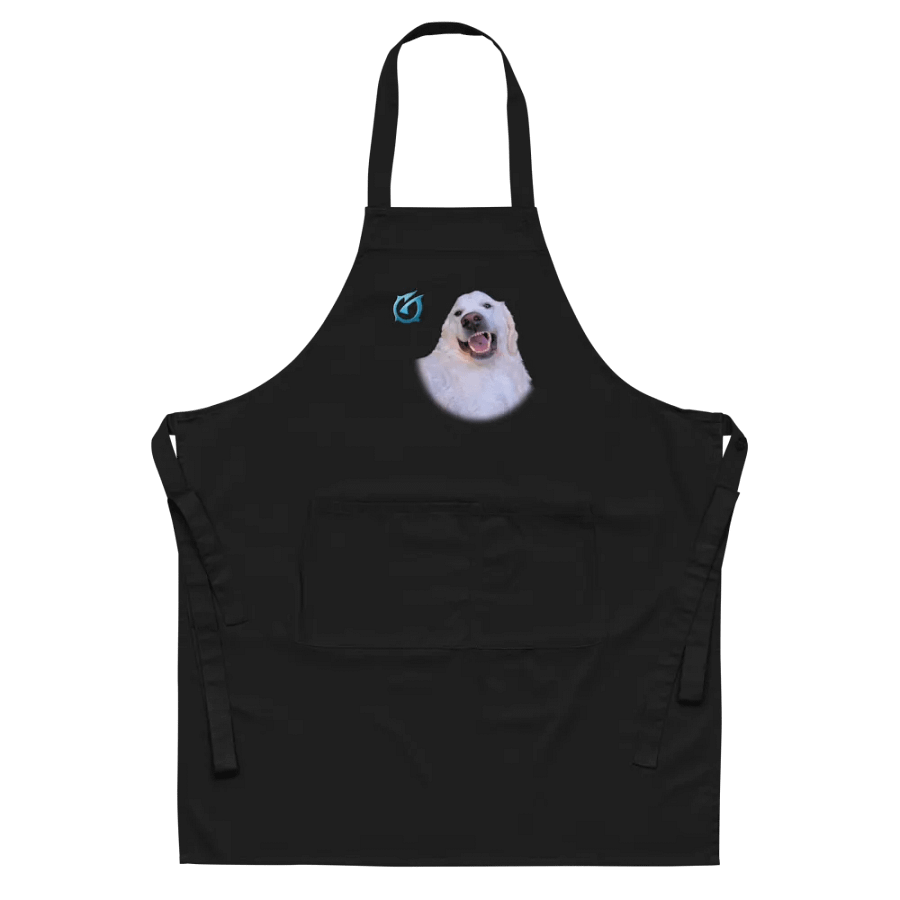 Apron - Derpy Logan - Design #1 product image (19)