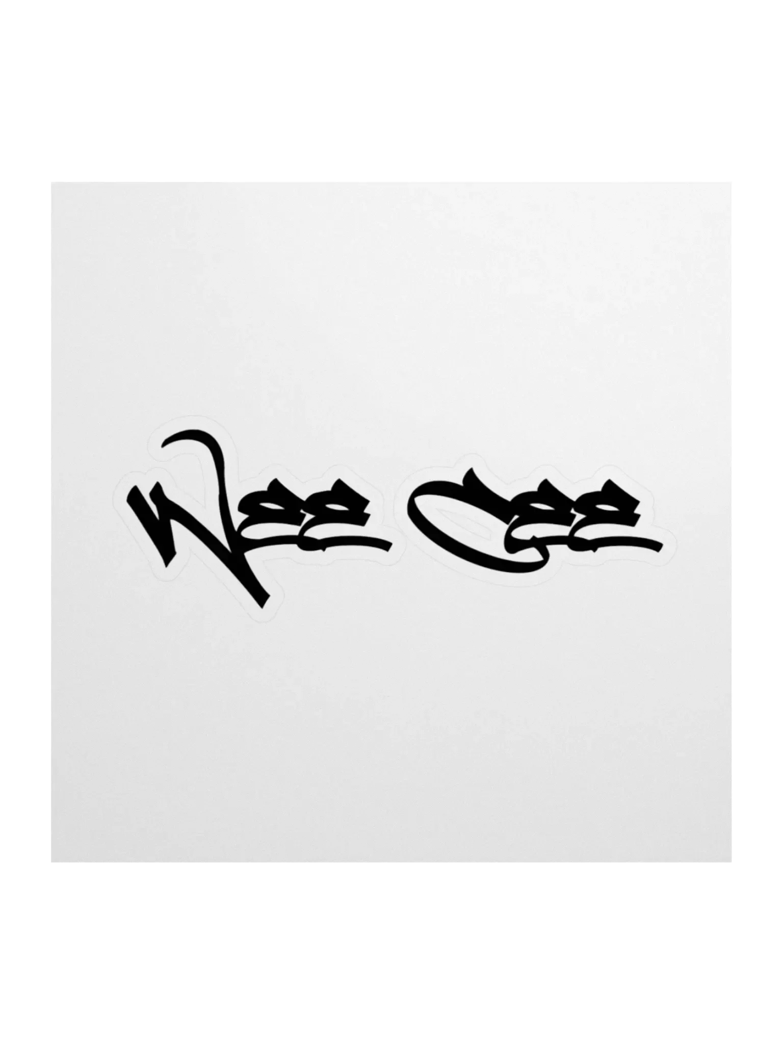 Weecee simple product image (3)