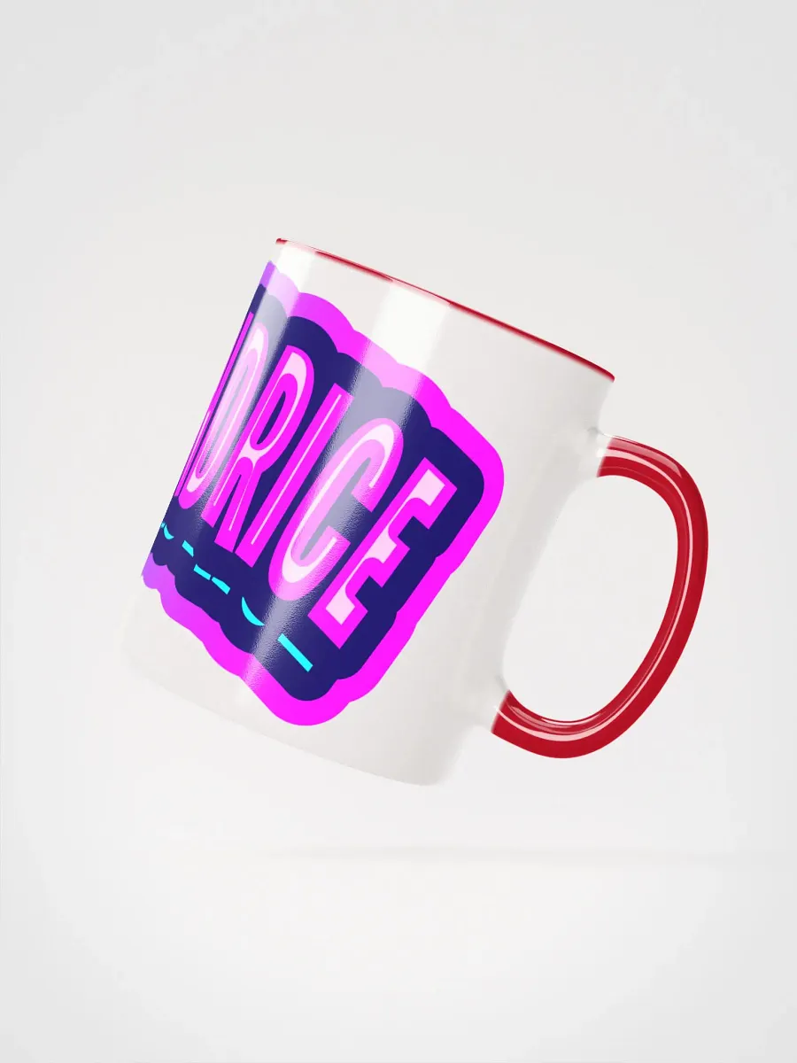 COFFEE BEANY MUG product image (8)