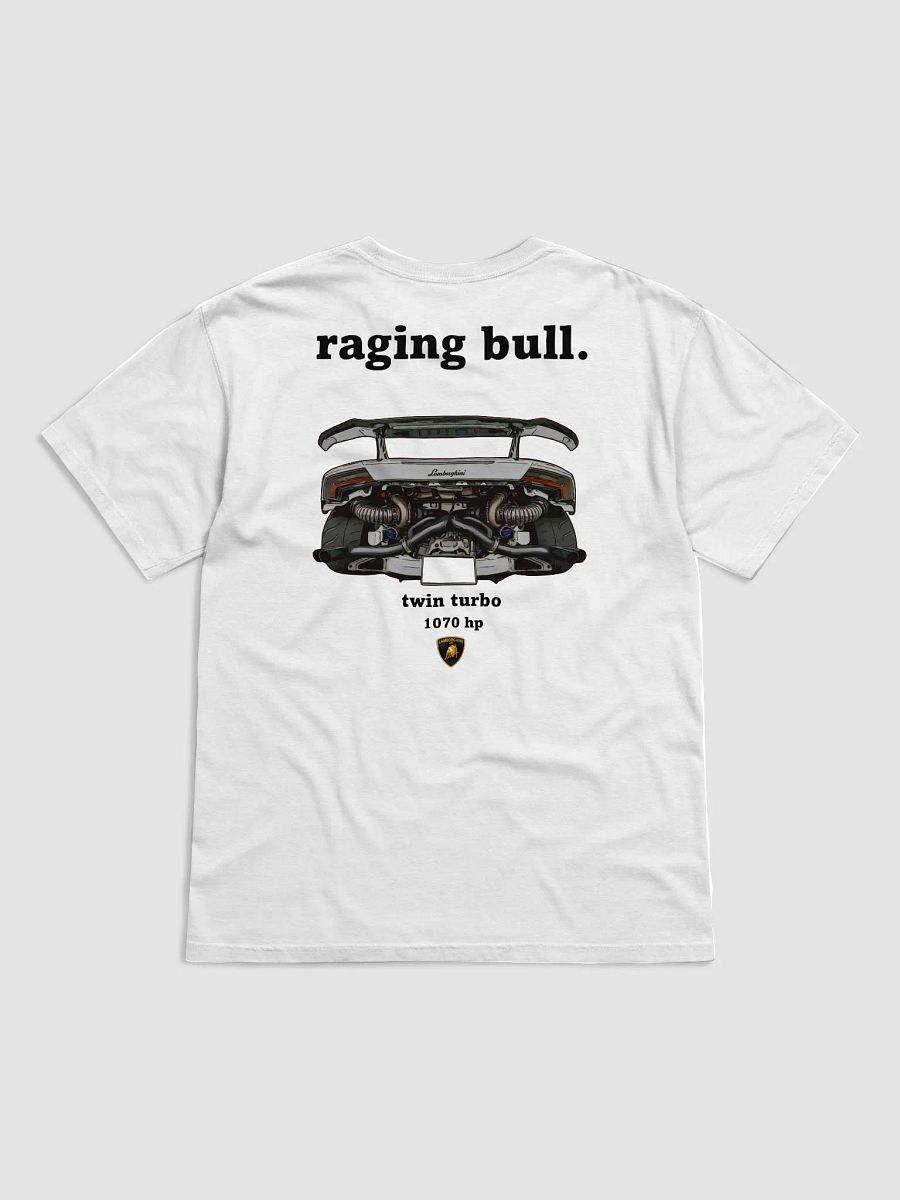 Raging Bull product image (13)