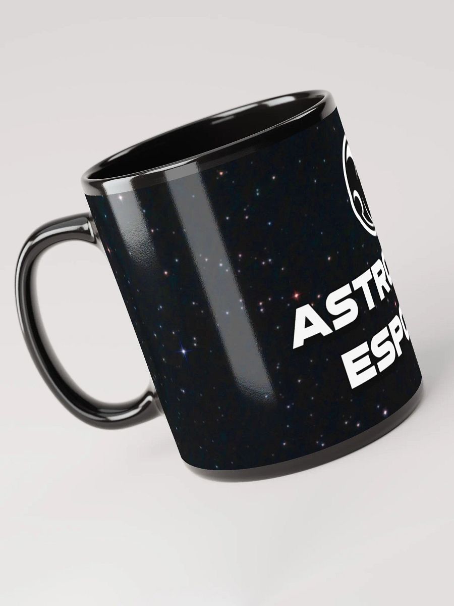 Astronaut Esports Coffee Mug product image (4)