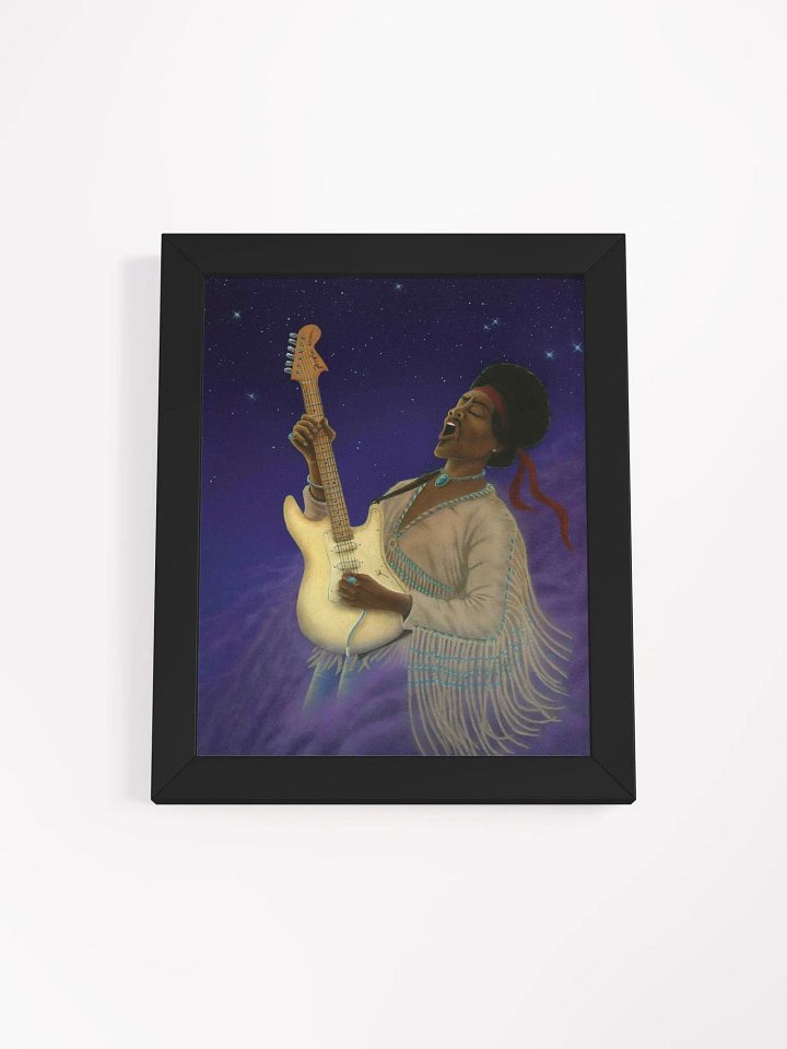 Jimi Haze product image (3)