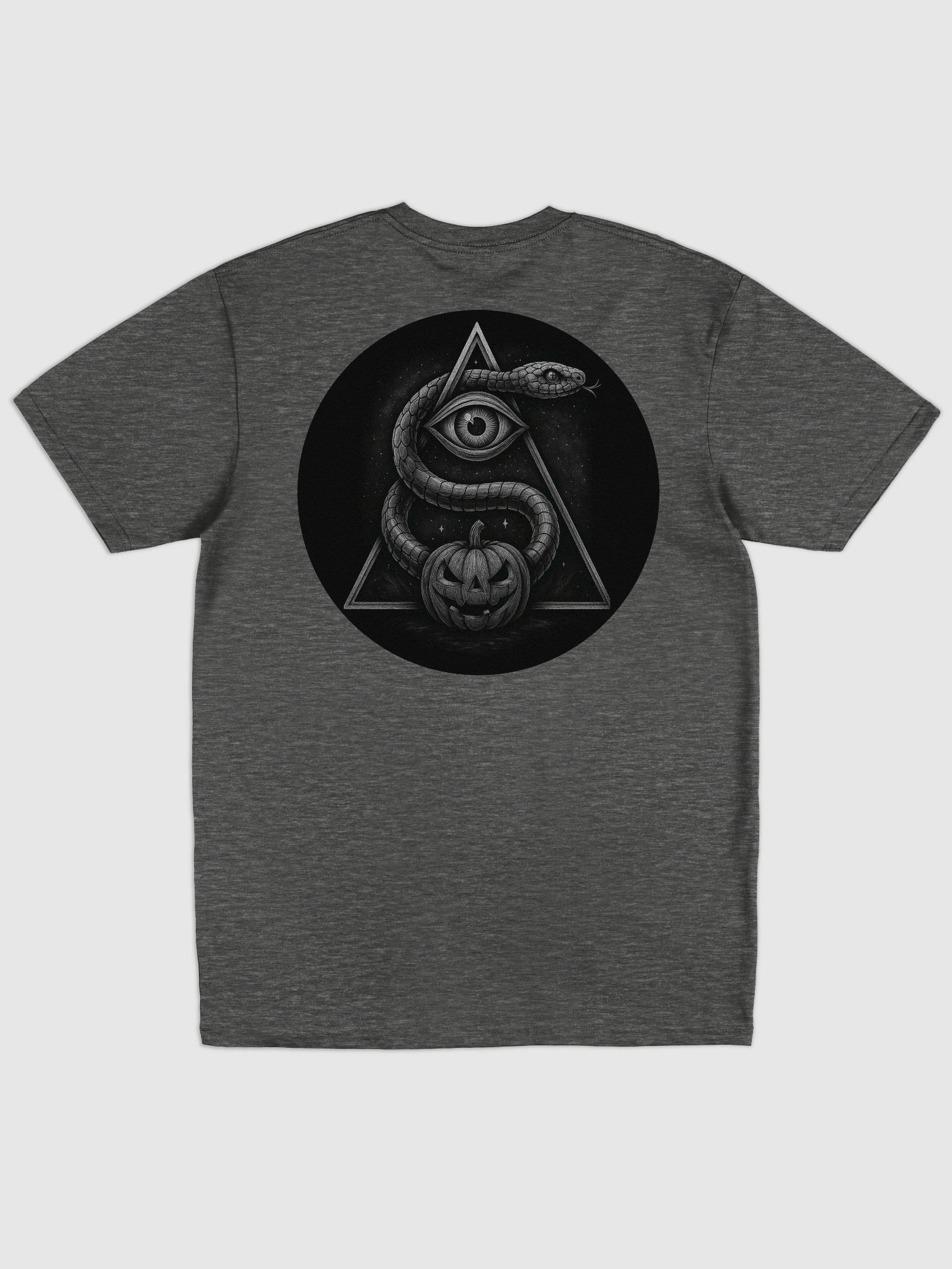 ALT_I_STICK MIDNIGHT SHADE - MEN'S HEAVYWEIGHT TEE product image (5)