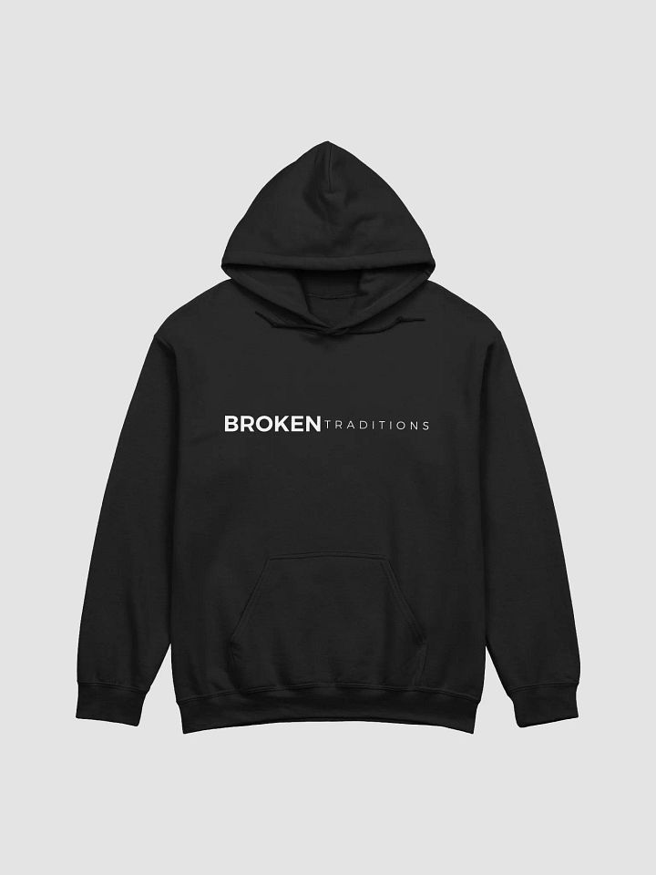 Broken Traditions Legacy Hoody product image (1)