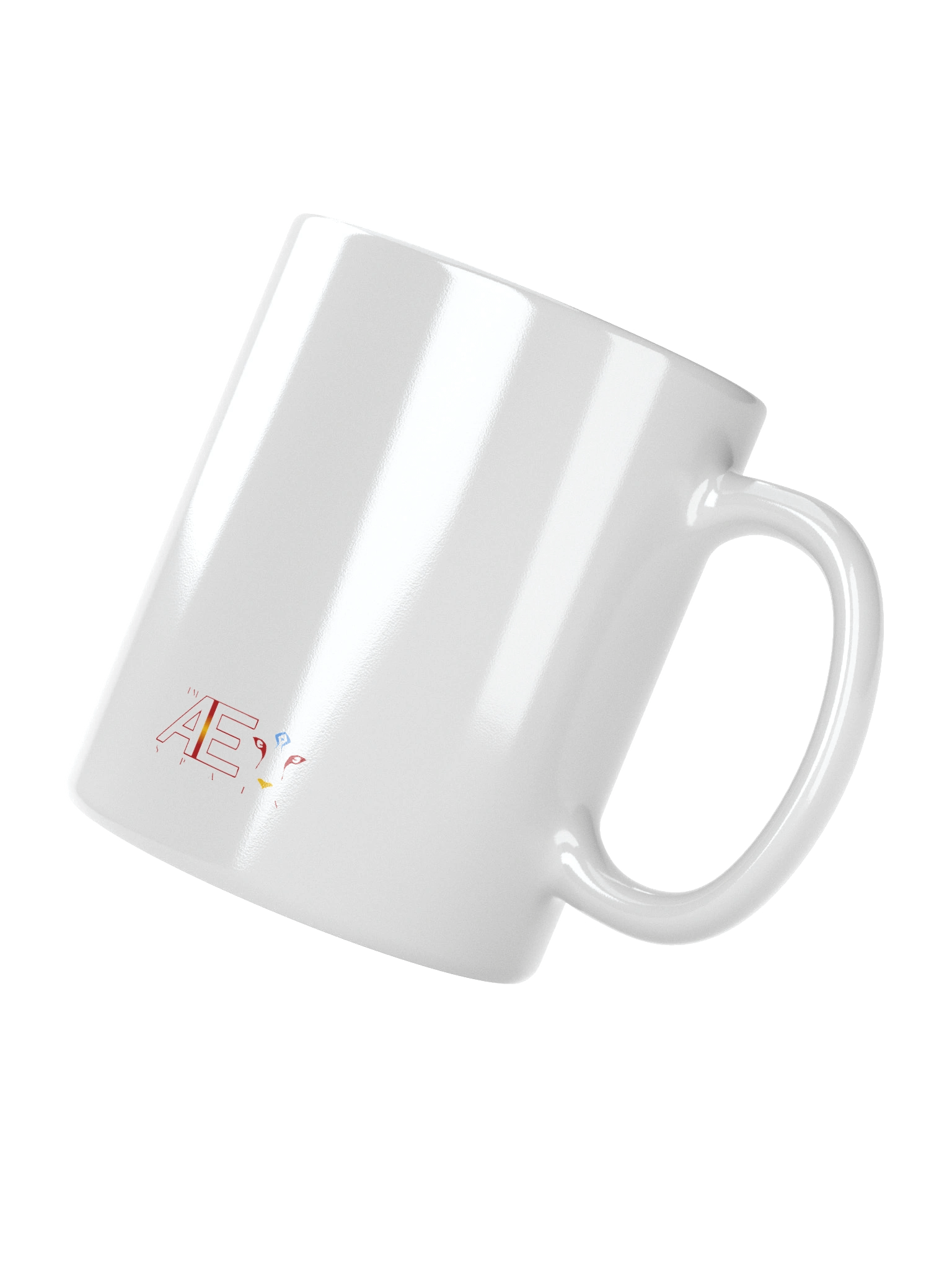 Art Eleven Mug: Sip Your Vision. Fuel Your Artistry. ☕🎨 product image (6)