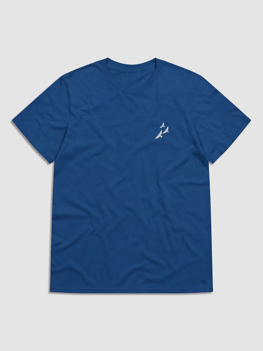 Flight of Freedom - T-Shirt product image (1)