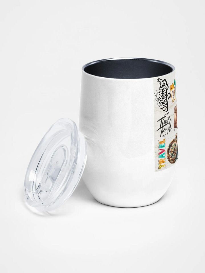 Beach Vibes Tumbler product image (2)