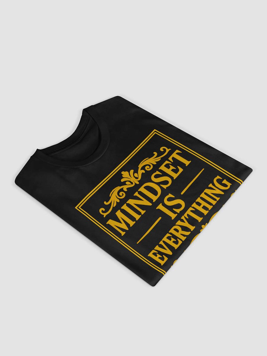 Empowerment Mindset Unisex Tee product image (11)