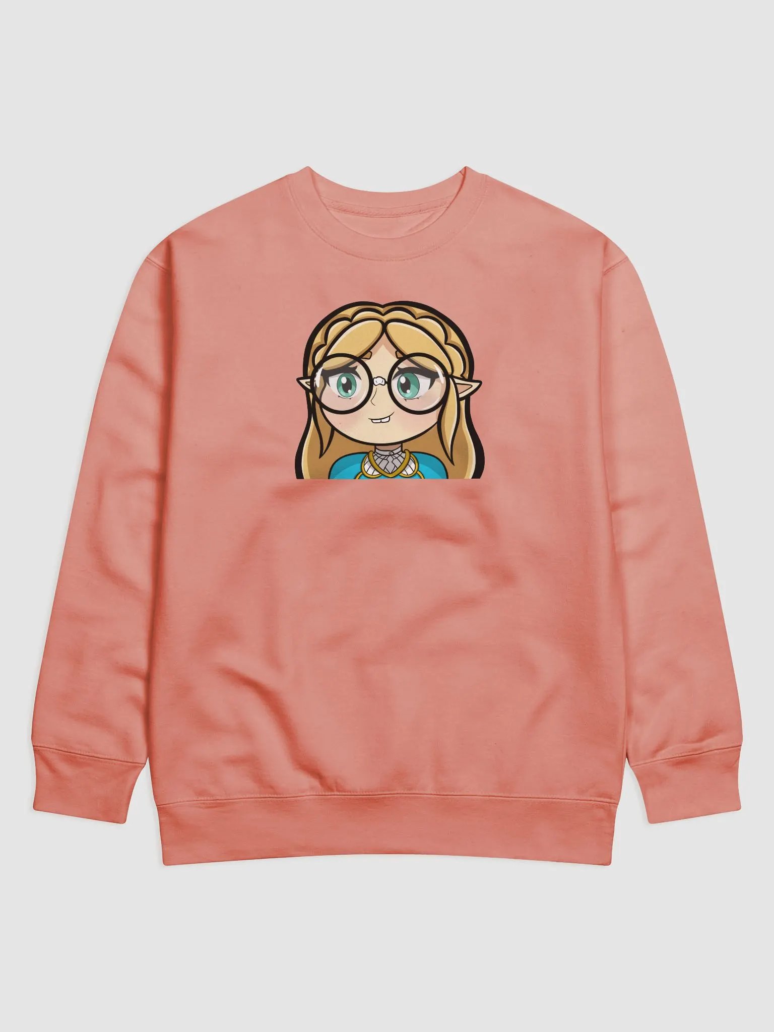 Nerd Sweatshirt product image (13)