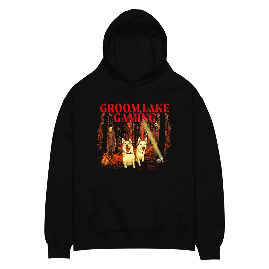 The Groom Lake Pack: DBD Edition product image (4)