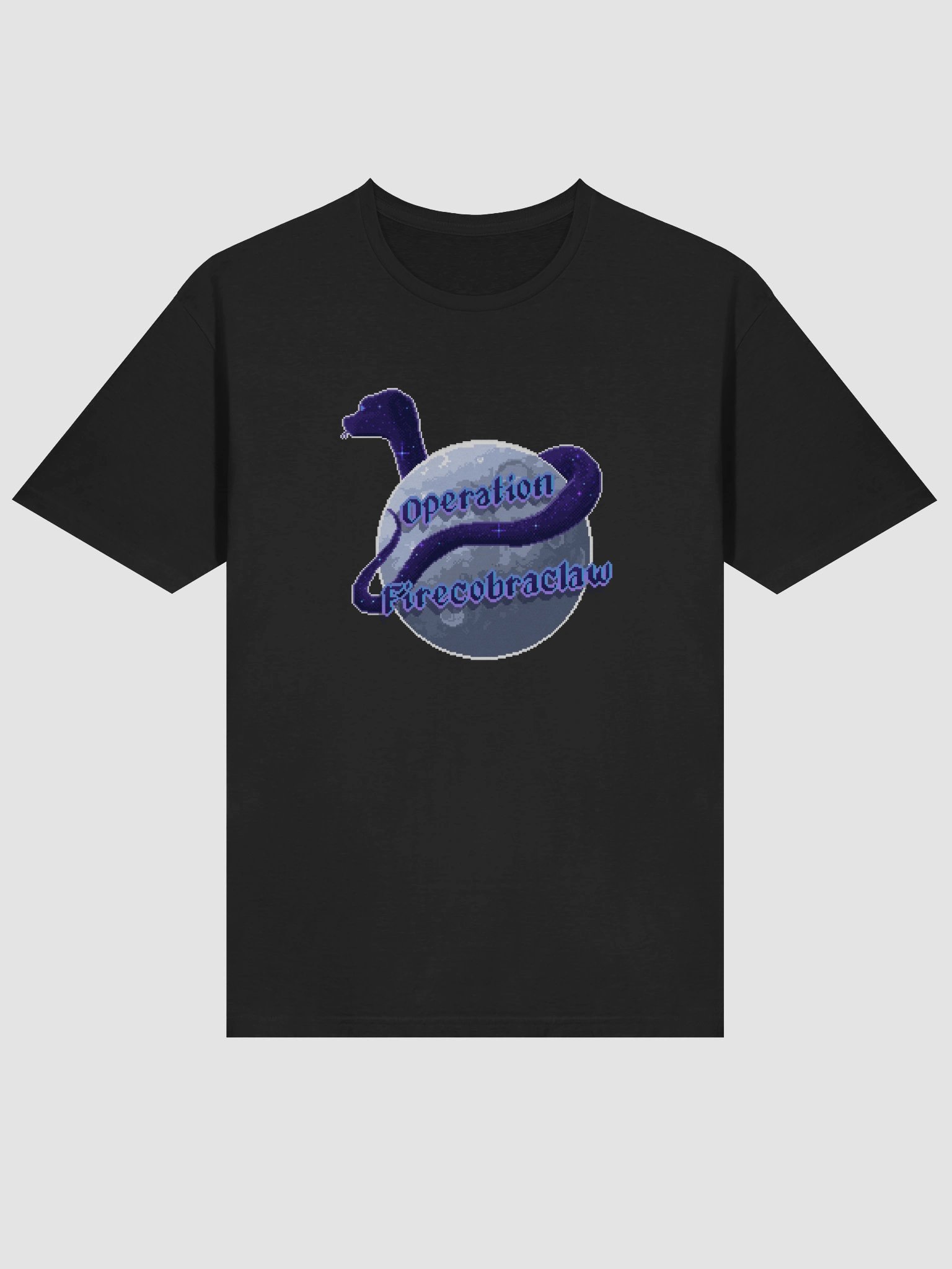 Cobra NEW Logo T-Shirt (Branded) product image (3)