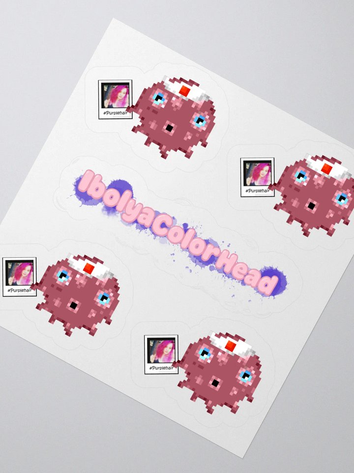 Ollie - Instagram Stickers product image (2)