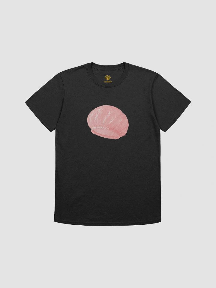 "EL LIDER" T-SHIRT GORRO DE BAÑO - ROJO product image (1)