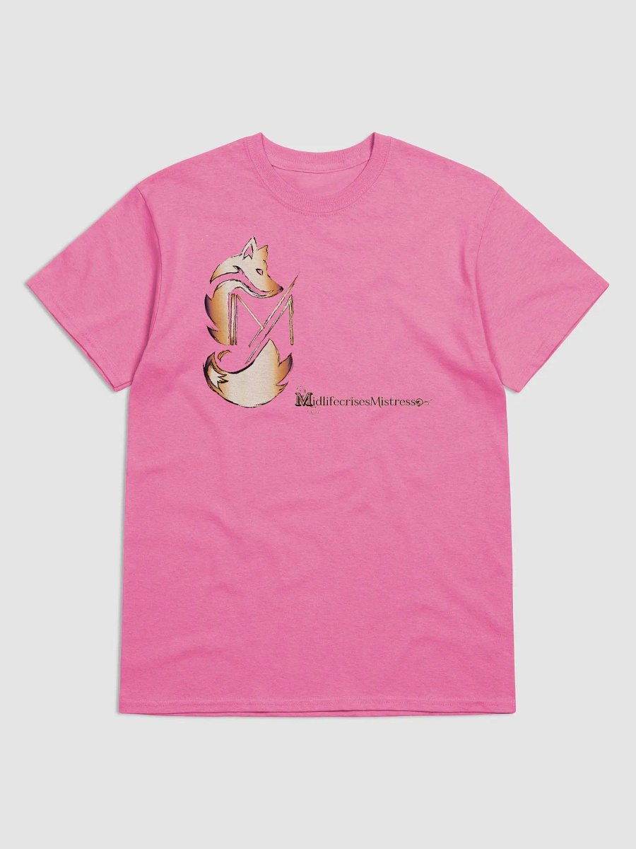 MCM Heavyweight T-Shirt product image (1)