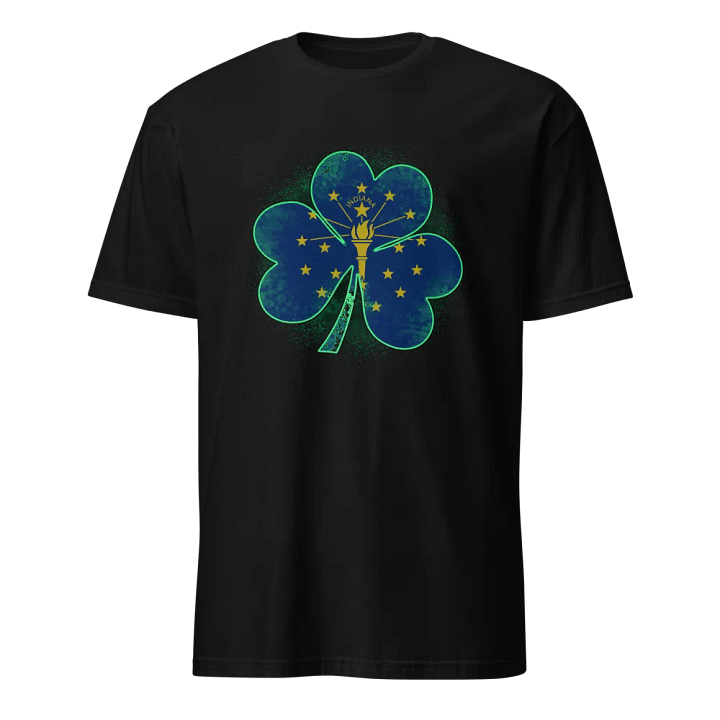 Indiana Clover: St Patrick's Day product image (1)