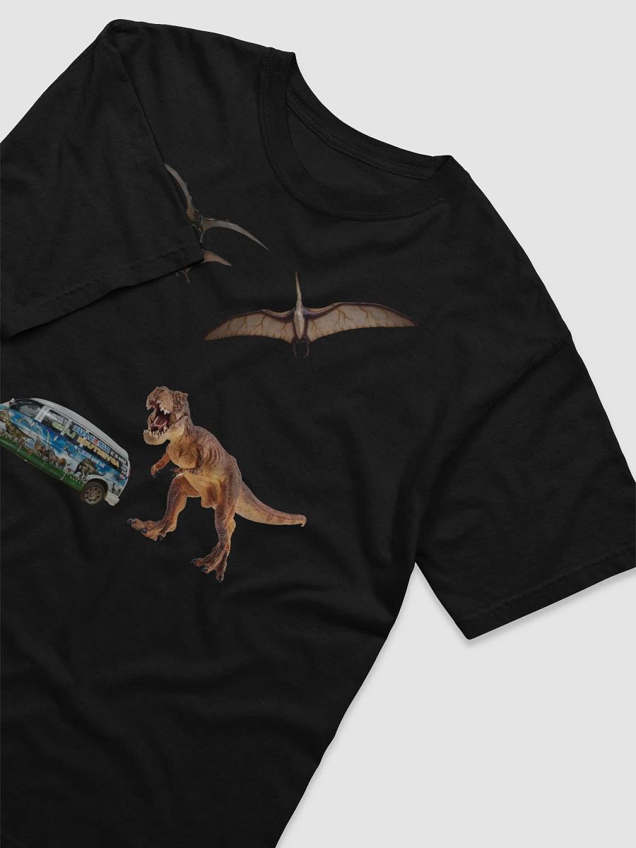 Dino Van Running from Trex product image (3)
