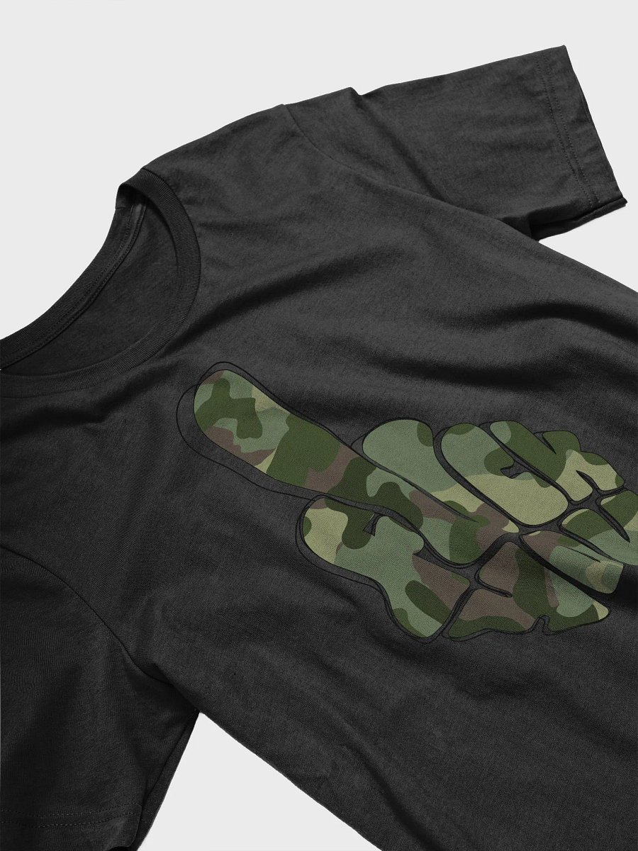 FU T-Shirt product image (10)