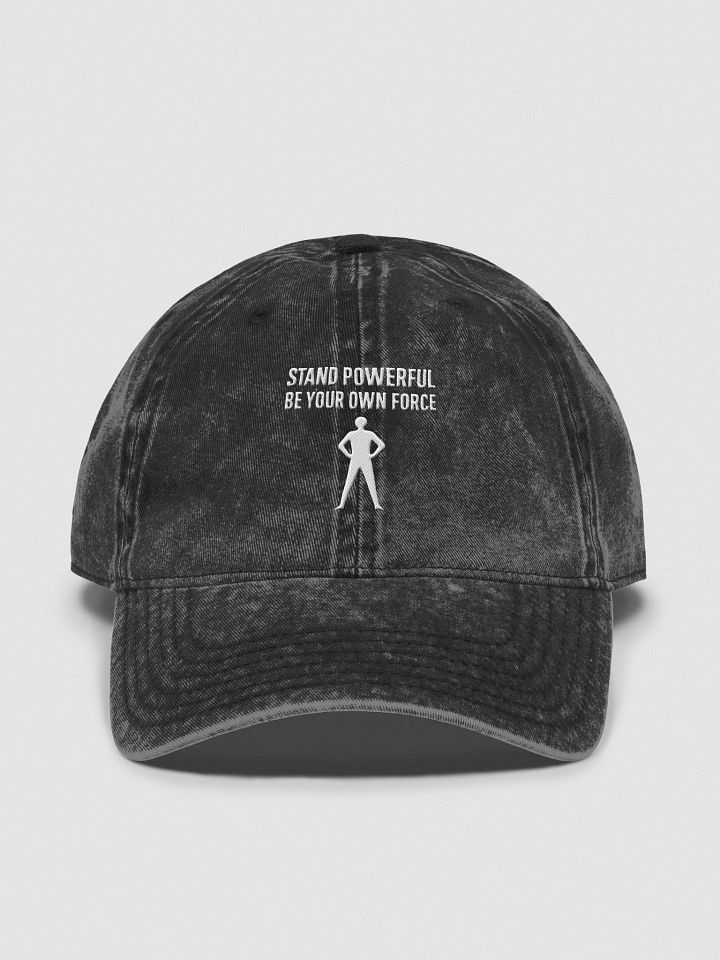 Unleash Your Inner Power with Bianca Censori’s Inspirational Hat — Stand Powerful. Be Your Own Force product image (1)