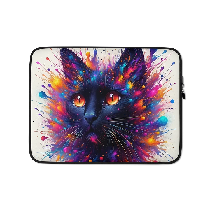 Laptop Sleeve: Bombay product image (1)