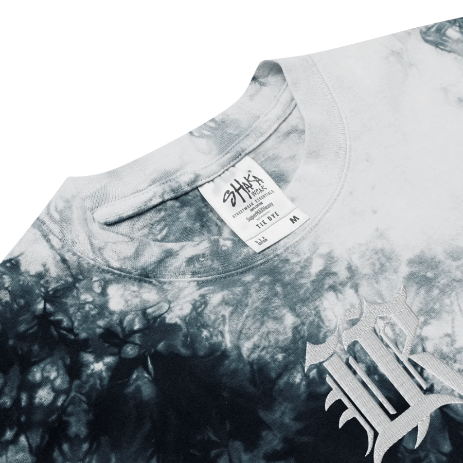 Logo Tie Dye product image (23)
