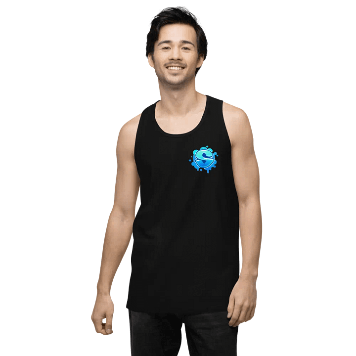 Silly Tank Top product image (1)