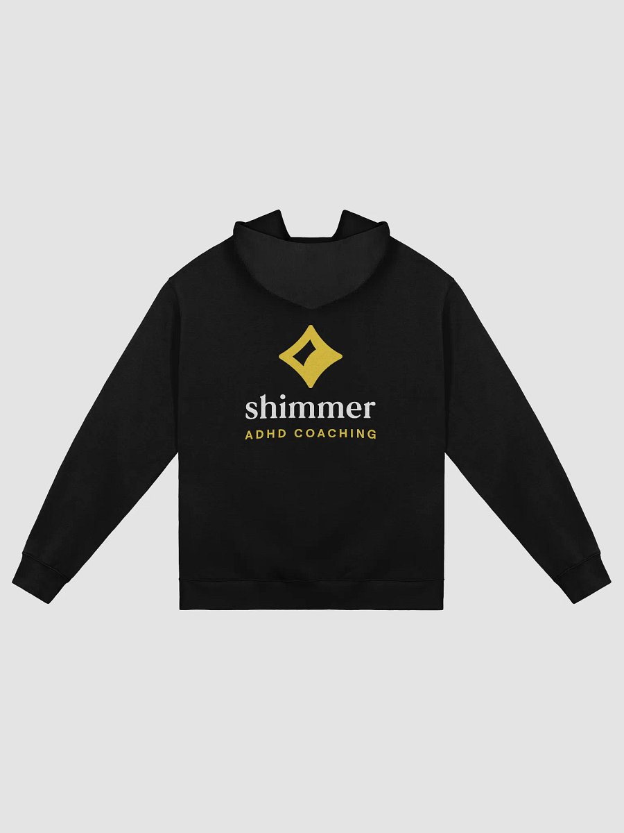 Shimmer Hoodie product image (2)