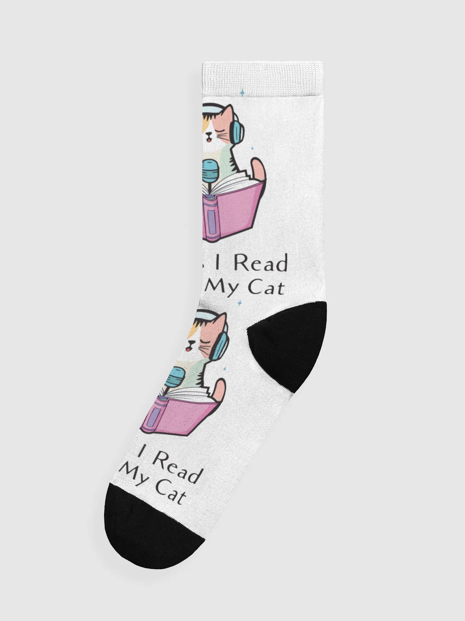 Logo Crew Socks product image (1)