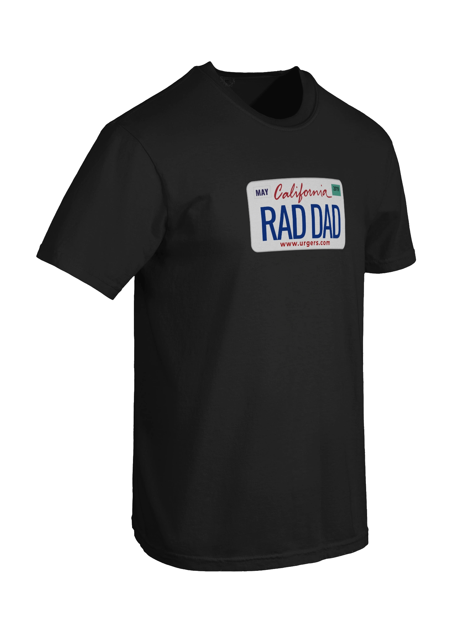 Urgers California Rad Dad Shirt product image (5)
