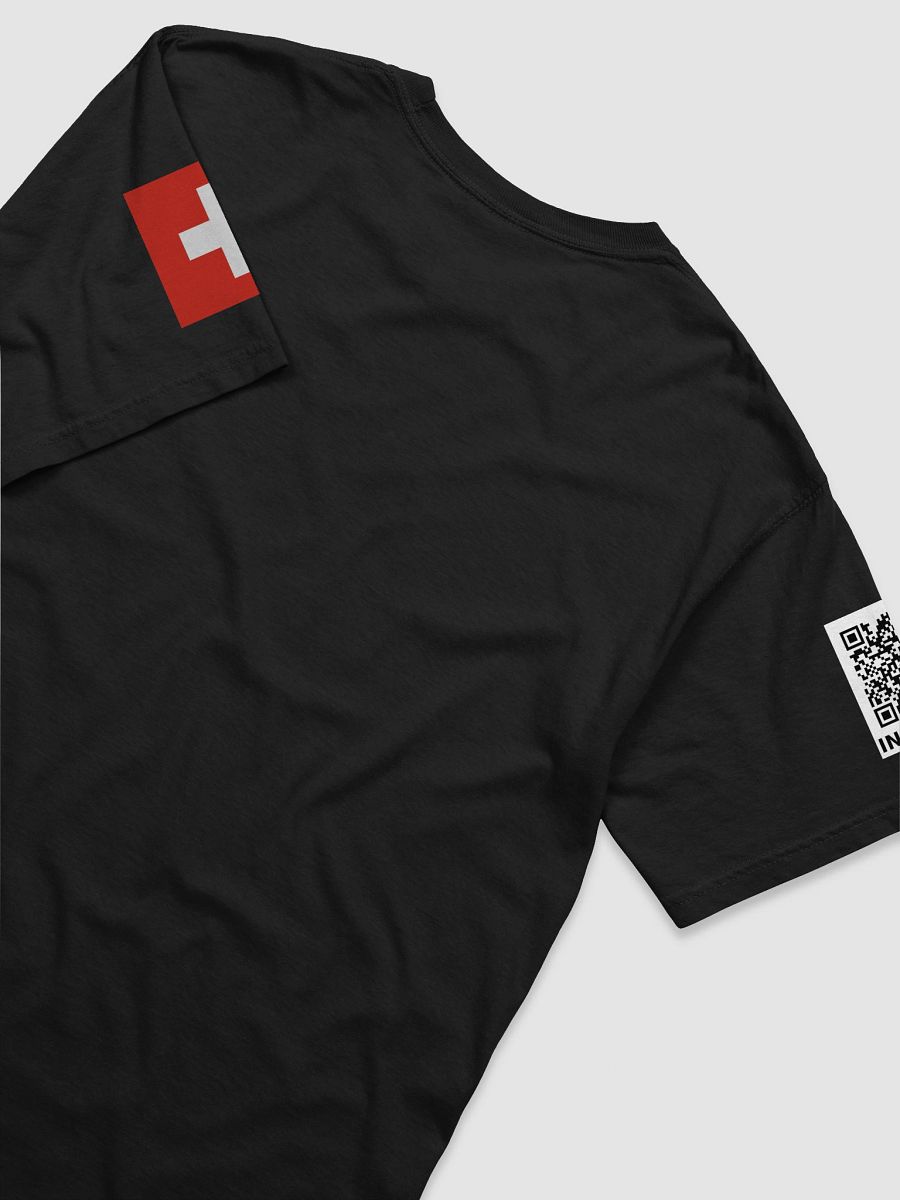 Switzerland T-shirt product image (52)