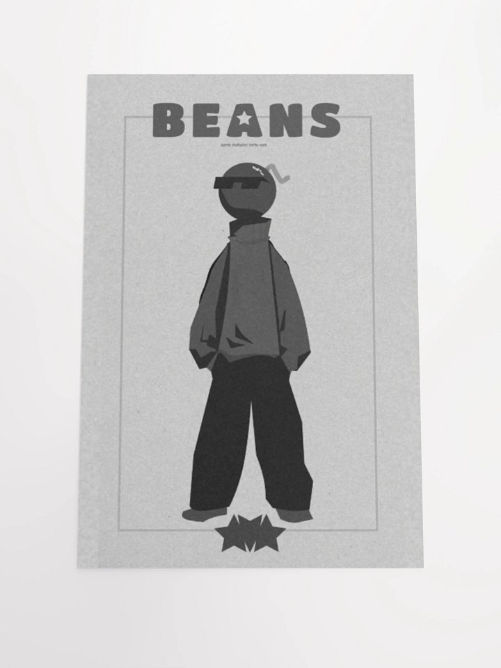 Absolutely Swaggy Poster product image (1)
