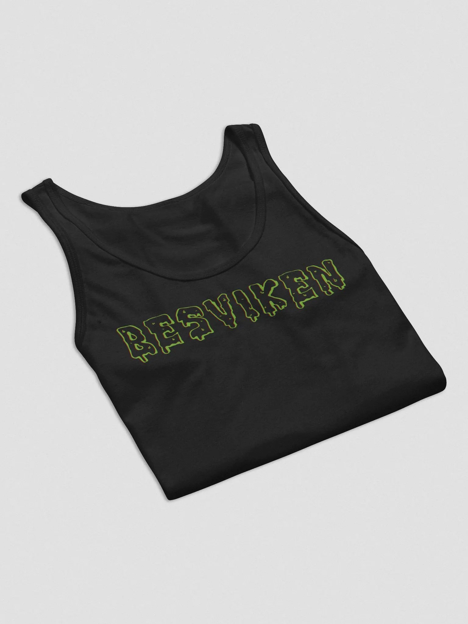 Disappointed - Tank product image (5)