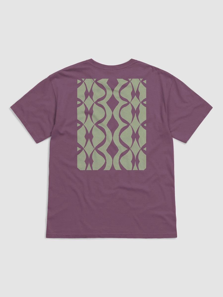 Cloud Nine Comfort Cotton Tee product image (18)