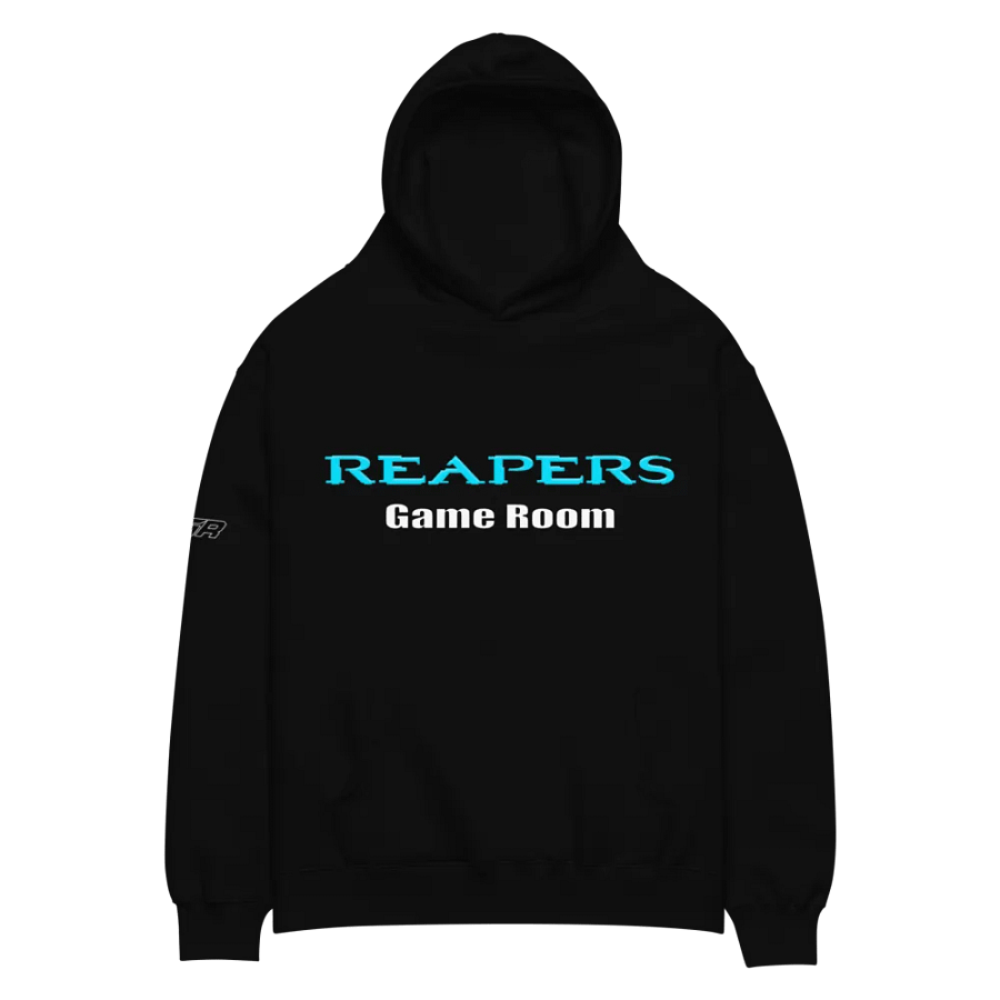 RGR Skull Hoodie product image (3)