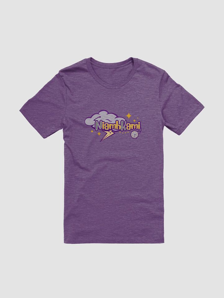 Borderless Logo T-Shirt product image (3)